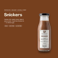 Snickers