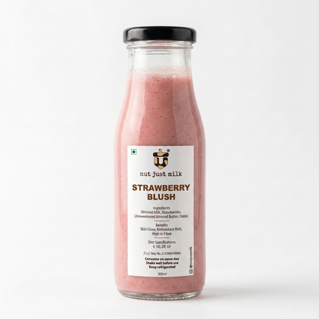 Strawberry Blush