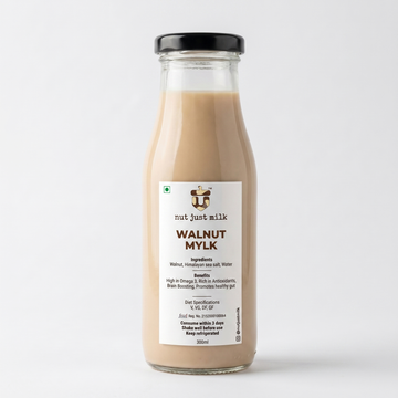 Walnut Milk