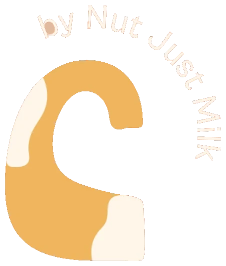 Nut Just Crunch