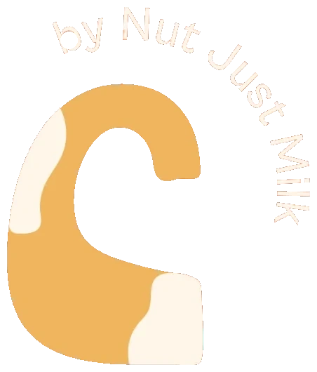 Nut Just Crunch