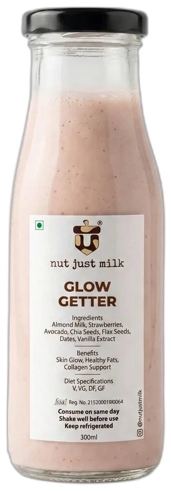 Glow getter smoothie